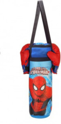 Marvel Spider man Boxing
