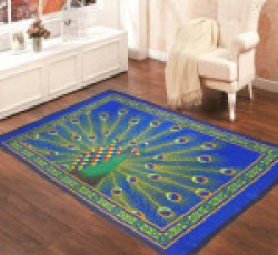 50% Off on Carpets & Rugs Starts from Rs. 215