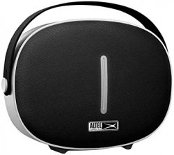 Altec Lansing OVO Bluetooth Speakers - Black