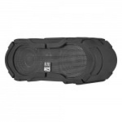 Altec Lansing Boom Jacket - Outdoor Bluetooth Speaker - Black
