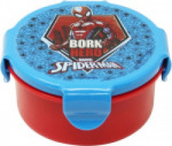 Marvel GENUINE LICENSED SPIDERMAN LUNCH BOX - HMPPLB 00789-SPM 1 Containers Lunch Box(250 ml)