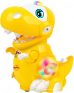 Sky Kidz Pet Party - Croc(Yellow)