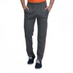 Livfit Dark Cotton Men's Trackpant Starts from Rs. 89