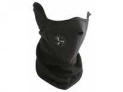 Mototrance Neoprene Anti Pollution Bike Face Mask/Neck Warmer