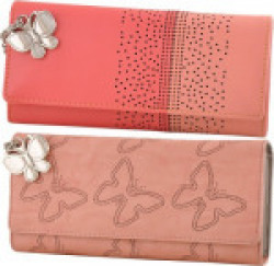 Minimum 70% off on Top Selling Bags & Clutches