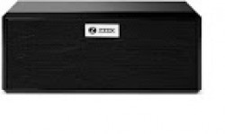 Zoook ZB-Box 3 W Portable Bluetooth Speaker  (Black, Mono Channel)