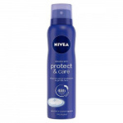 Nivea Protect and Care Deodorant, 150ml