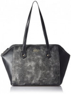 Lavie Women's Handbag (Pewter)