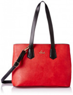 Lavie Jerboa Women's Handbag (Red)
