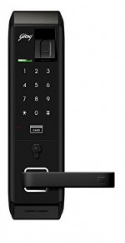 Godrej Smart Biometric Advantis Door Lock