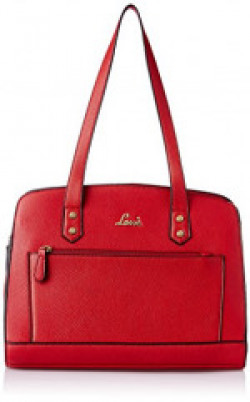 Lavie Scattervox  Women's Handbag (Dk.Red)