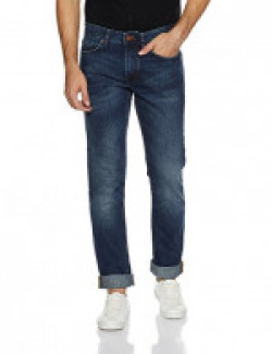 Celio Men's Straight Fit Jeans @ 999