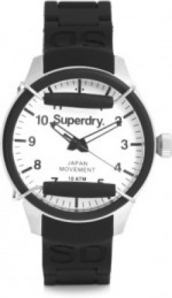 Superdry SYG124W Watch  - For Men