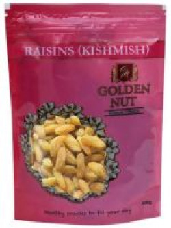 Golden Nut Kishmish 200g