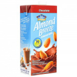 Blue Diamond Chocolate Almond Milk, 946ml