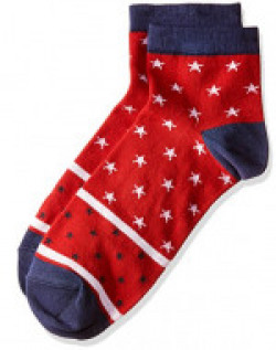 Parx Men's Athletic Socks (8907254968044_Assorted)