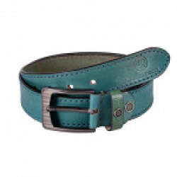 75% off on Bacca Bucci Genuine Leather Belts