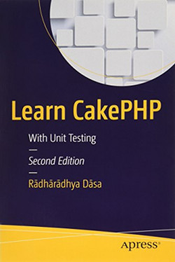 Learn CakePHP