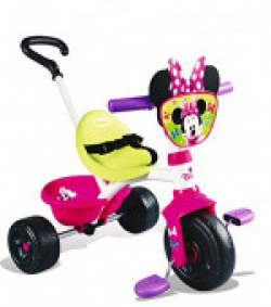 Smoby Minnie Be Move Tricycle, Multi Color