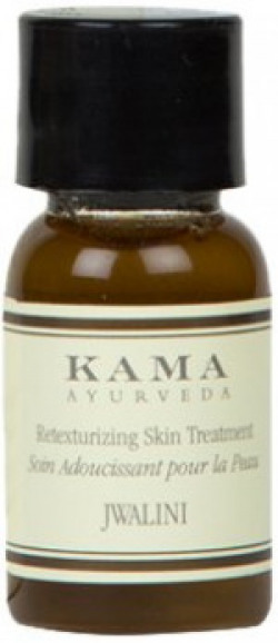 Kama Ayurveda Retexturing Skin Treatment Jwalini Tester, 8ml