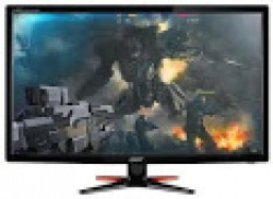 Acer GN246HL Bbid 24-inch 3D Gaming Display (Black)