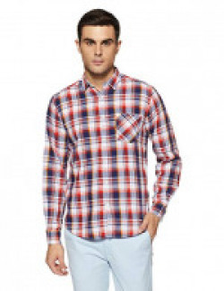 Min 70% Off on Pepe Jeans Men's Casual Shirts Starts from Rs.529