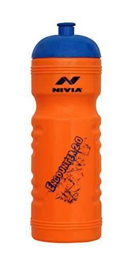 Nivia Encounter Bottle (Orange)