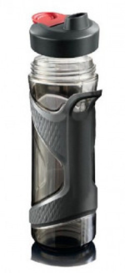 Oster BLSTIM-VOO-049 Fitness Blender Bottle (Grey)