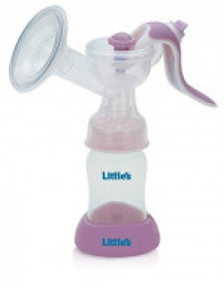 Little's Manual Breast Pump