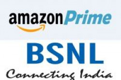 BSNL Provides 1 Year Amazon Prime to Postpaid Customers