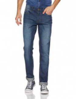 Newport Men's Slim Fit Jeans @ 356