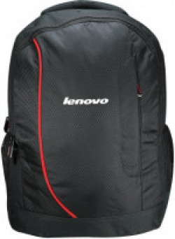 Lenovo Laptop Backpack @ 320