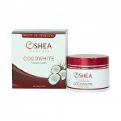 Oshea Herbals Cocowhite Fairness Cream, 322g