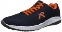 Revere Men's Osaka R.Blue/Orange Running Shoes-6 UK/India (40 EU)(RR18003-484)