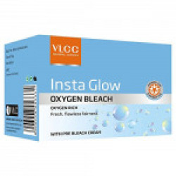 VLCC Fair Skin Insta Oxygen Bleach 272 g