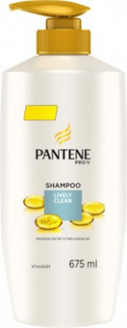 40% Off on Shampoo