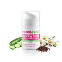 Mamaearth Under Eye Cream, 50ml