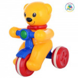 Smiles Creation Baby Bear Tricycle