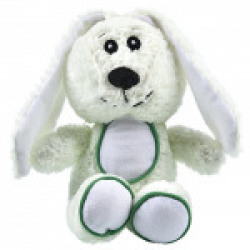 Premium Soft Toy Cute Green Bunny with Soft Long Ears