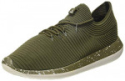 Parx Men's Medium Green Sneakers - 7 UK/India (41 EU)(XXSS00023-N4)