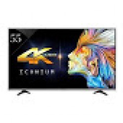 VU 140 cm (55 inch) 55UH7545 4K (Ultra HD) Smart LED TV