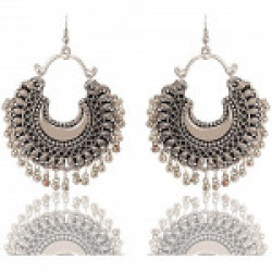 ALFORA German Silver Earrings for Women