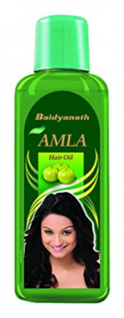 Baidyanath Amla Tel - 400 ml
