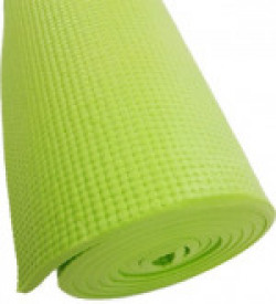 Komfey Green6002 Green 6 mm Yoga Mat