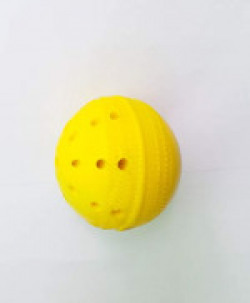 Leverage Multipurpose Spingball (Yellow)