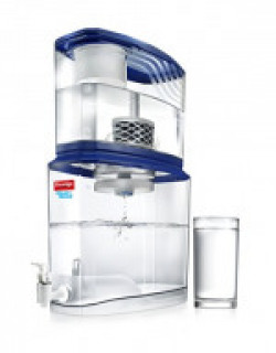 Prestige Non Electric Acrylic Water Purifier Pswp 2.0, 18 L(Multicolour)