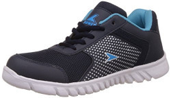 Power Women's Speed Blue Running Shoes - 6 UK/India (39 EU)(5399335)