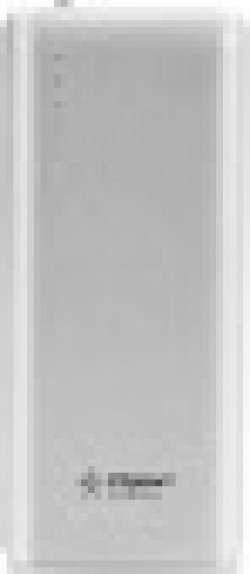 Flipkart SmartBuy 10000 mAh Power Bank (PL2310)  (White, Lithium-ion)