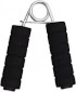 GOCART Hand Stren Hand Grip/Fitness Grip  (Black)