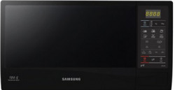 Samsung 20 L Grill Microwave Oven(GW732KD-B/XTL, Black)